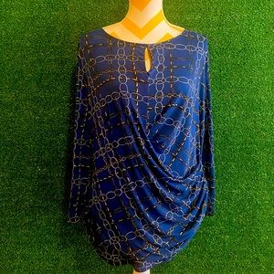 Design Studio Woman's Blouse!!!!